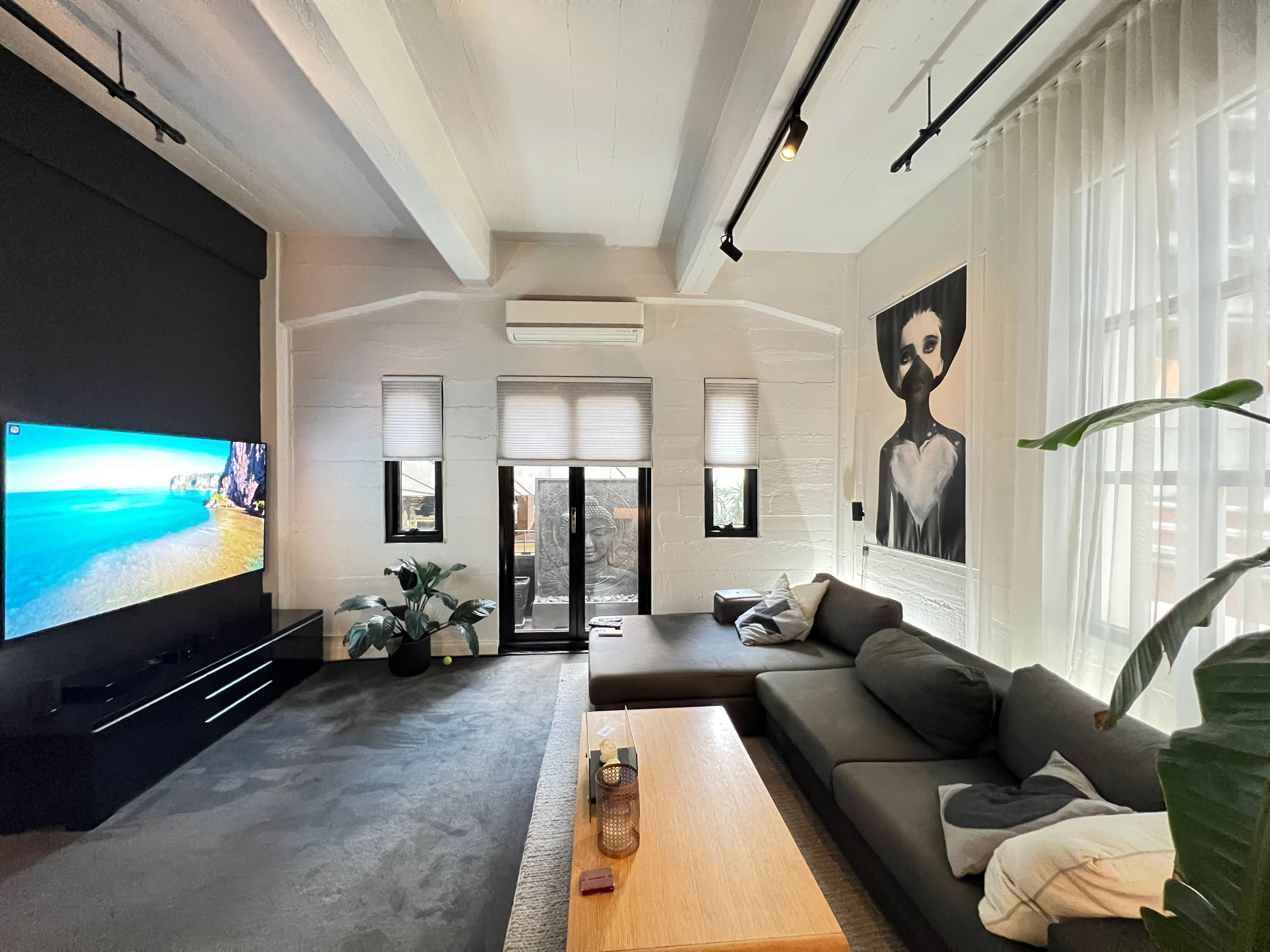 gallery